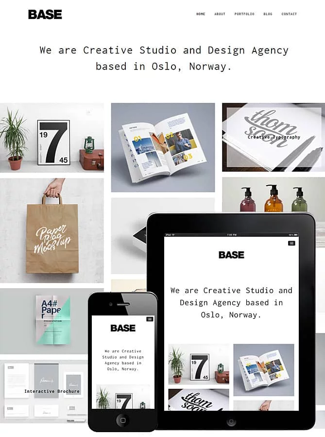 base-wordpress-theme.webp