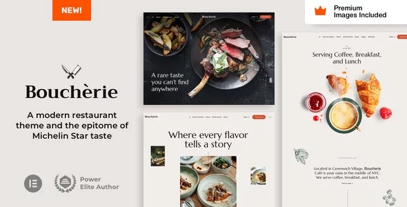 Boucherie - Steakhouse Restaurant and Café WordPress Theme Nulled + Themeforest 43427285.jpg