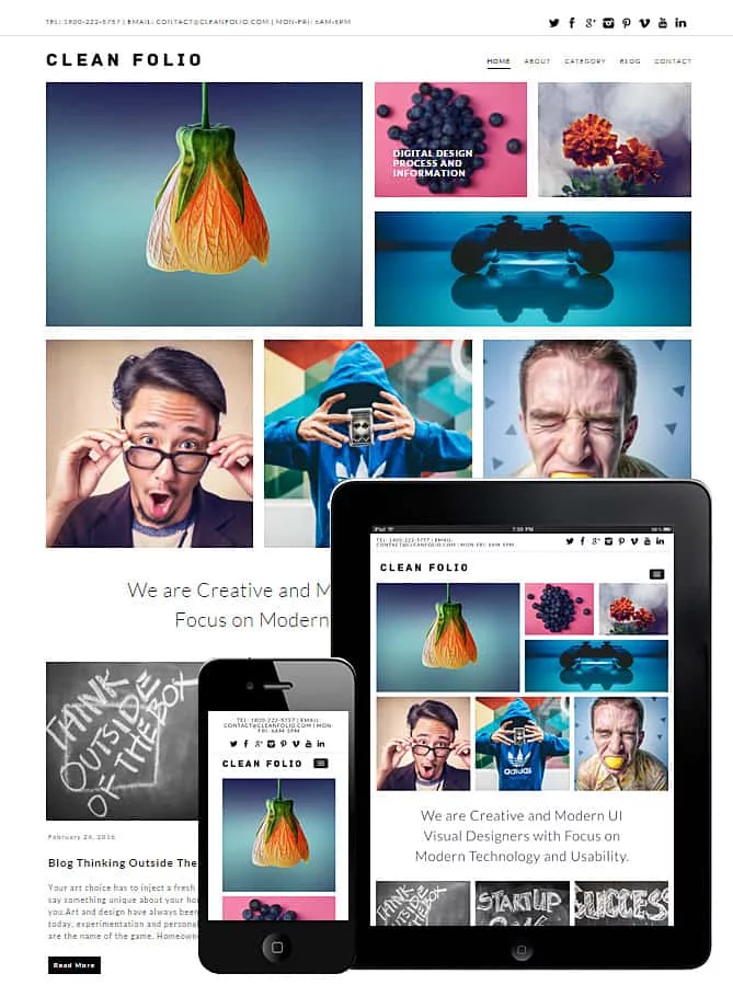 clean-folio-wordpress-theme.webp