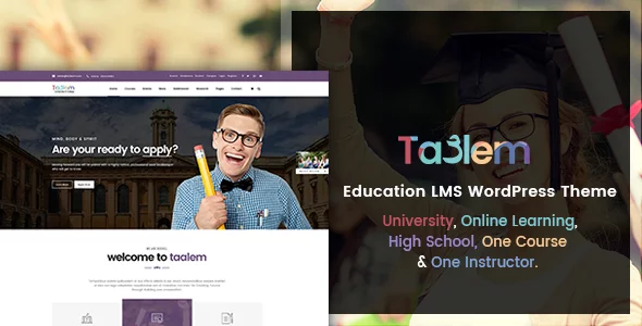 downloa dTaalem – Education LMS WordPress Theme.webp