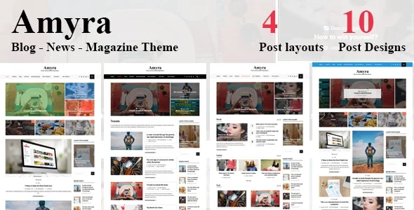 Download Amyra - Clean WordPress Blog News Magazine Theme.jpg