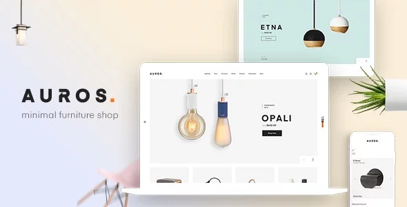 Download Auros - Furniture Elementor WooCommerce Theme FREE + Themeforest 22873765.webp