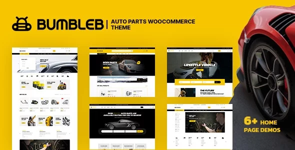 Download Bumbleb – Auto Parts WooCommerce Theme + Themeforest 44261640.webp