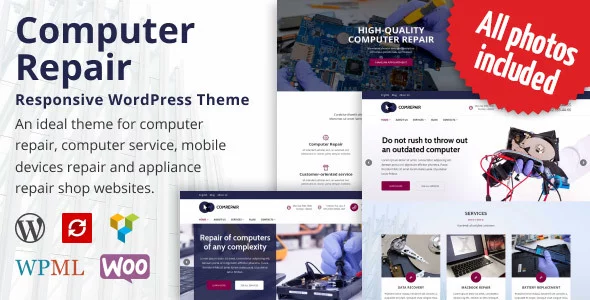 Download ComRepair - Computer Repair Services WordPress Theme laste version.jpg