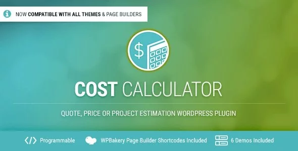 Download Cost Calculator WordPress + Codecanyon 12778927.webp