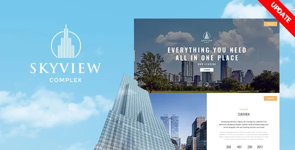 Download Download Skyview Complex - One Page Single Property WordPress Theme.webp