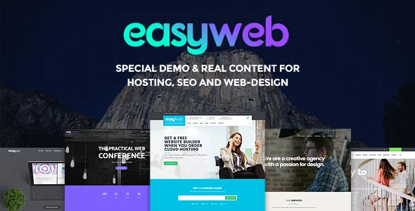 download EasyWeb - WP Theme For Hosting, SEO and Web-design Agencies.webp