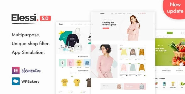 Download Elessi - WooCommerce AJAX WordPress Theme - RTL support + Themeforest 20968615.webp