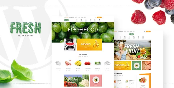 Download Fresh - Food and Restaurant WooCommerce WordPress Theme.webp