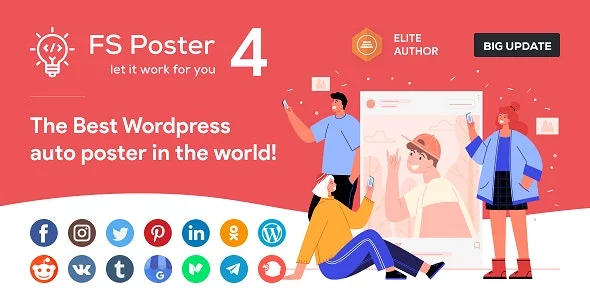 Download FS Poster - WordPress Auto Poster & Scheduler.webp