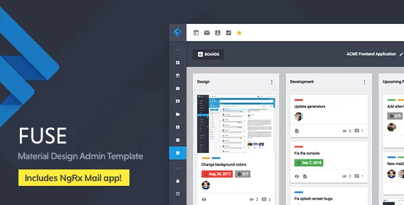 Download Fuse - Angular 6+ & AngularJS & Bootstrap 4 HTML Material Design Admin Template.webp