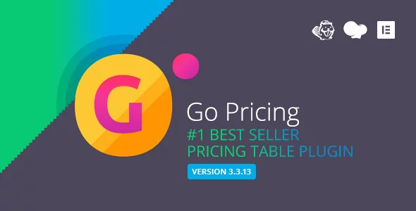 Download Go Pricing - WordPress Responsive Pricing Tables lastest version.webp