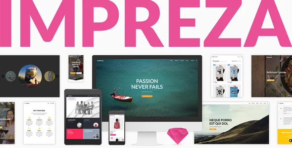 Download Impreza – Multi-Purpose WordPress Theme latest version.webp