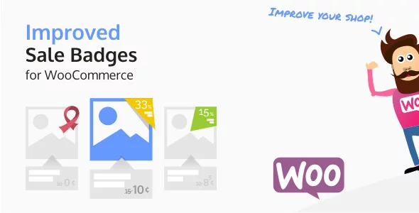 Download Improved Sale Badges for WooCommerce.webp