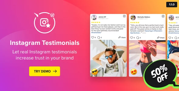 Download Instagram Testimonials Plugin for WordPress.webp