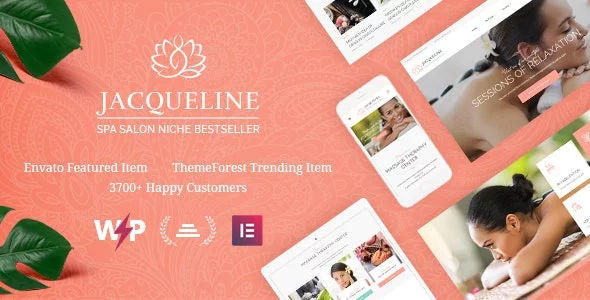 Download Jacqueline Spa & Massage Salon Beauty WordPress Theme + Themeforest 17101639.webp