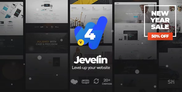 Download Jevelin Multi-Purpose Premium Responsive WordPress Theme latest version.webp