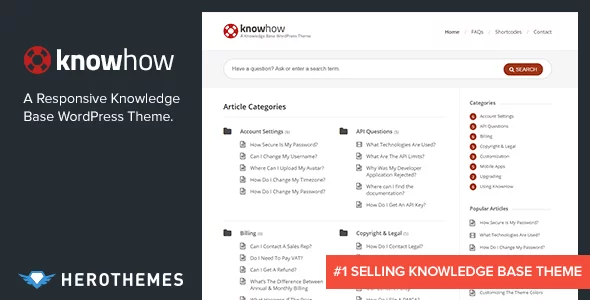 Download KnowHow - A Knowledge Base WordPress Theme.webp