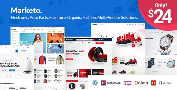 Download Marketo - ECommerce & Multivendor A Woocommerce WordPress Theme 1.3 lastest version.webp