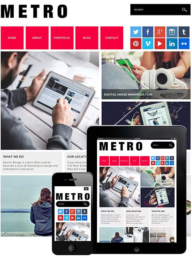 download-metro-theme-responsive.webp