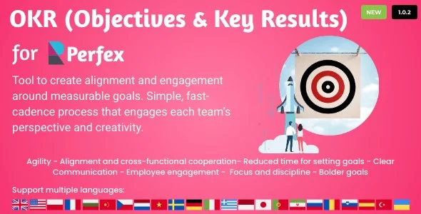 Download OKRs - Objectives and Key Results for Perfex CRM + codecanyon 28280122.webp