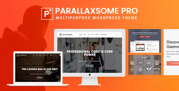 Download ParallaxSome Pro - Multipurpose WordPress Theme.webp