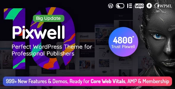 Download Pixwell - Modern Magazine - NULLED + Themeforest 24689900.jpg