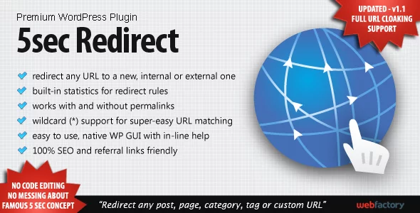 Download Plugin 5sec Redirect.webp