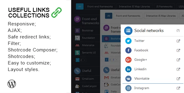 Download Premium Plugin Useful Links Collections.webp