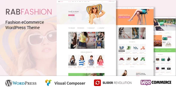 download RAB - Fashion eCommerce WordPress Theme.webp