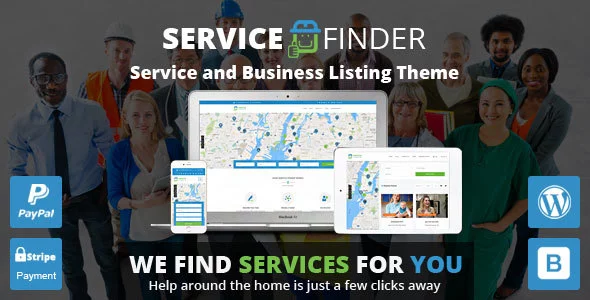 download Service Finder - Provider and Business Listing WordPress Theme.webp