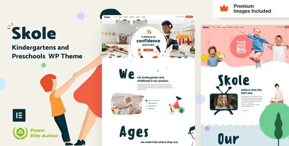 Download Skole - Children Kindergarten WordPress Theme NULLED + Themeforest 26875770.jpg