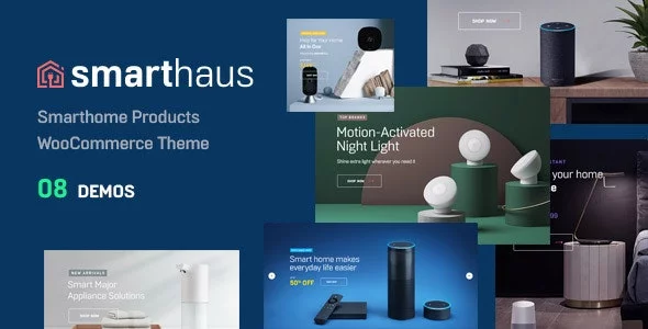 Download Smarthaus - Smarthome Products WooCommerce Theme + Themeforest 30353128.jpg