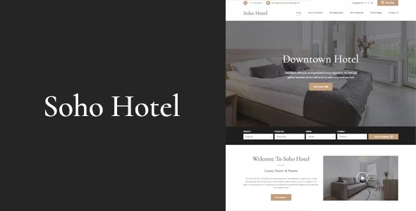 Download Soho Hotel Booking Calendar latest version.webp