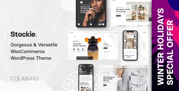 Download Stockie - Multi-purpose Creative WooCommerce Theme latest version.jpg