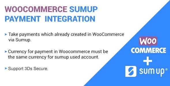 Download SumUp Payment Gateway For WooCommerce latest version.webp