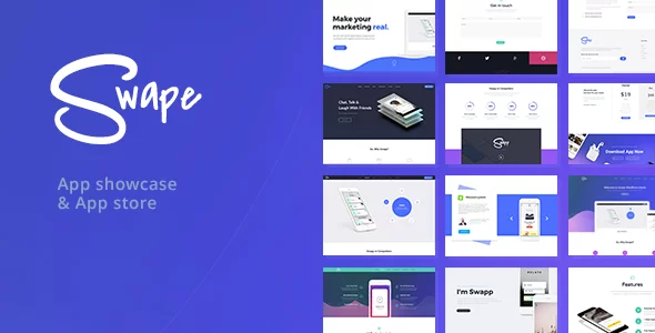 download Swape - App Showcase.webp