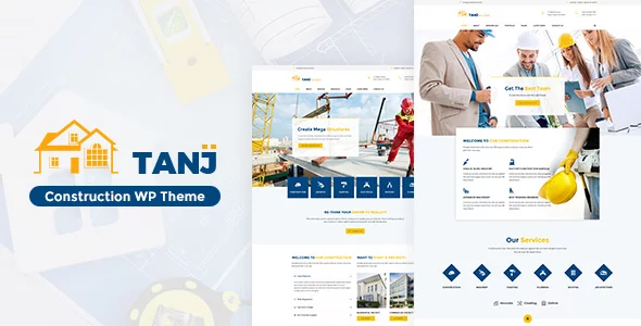 Download Tanj Construction - Architecture, Construction Theme.webp