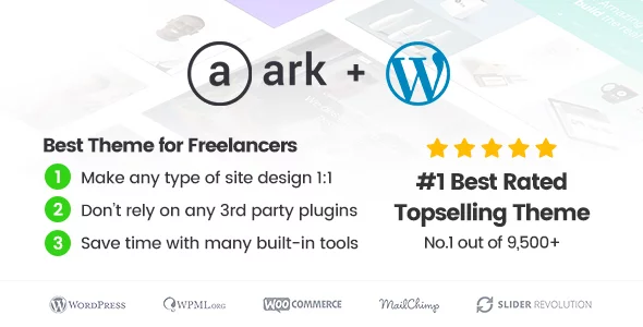 Download The Ark WordPress Theme made for Freelancers.jpg