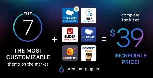 Download The7 — Multi-Purpose Website Building Toolkit for WordPress.webp