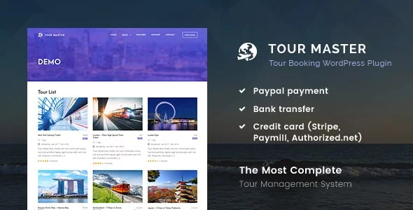 Download Tour Master - Tour Booking, Travel WordPress Plugin + Codecanyon 20539780.webp