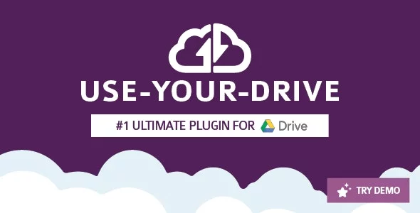 Download Use-your-Drive Google Drive plugin for WordPress latest version.webp