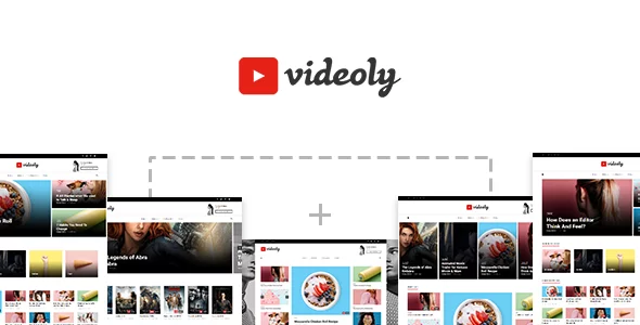 download Videoly - Video WordPress Theme for Video Blog.webp