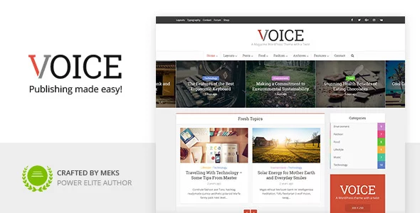 download Voice - Clean News -Magazine WordPress Theme.webp