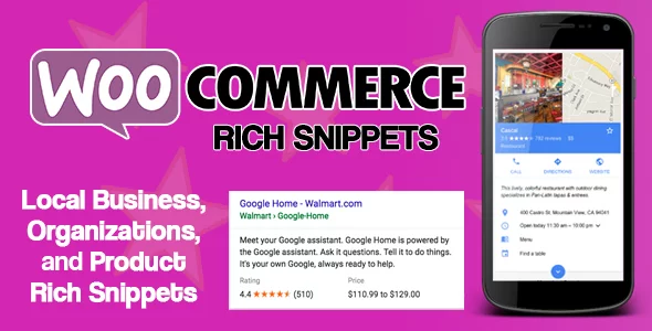 Download WooCommerce Rich Snippets - Schema Markup Plugin laste version.webp