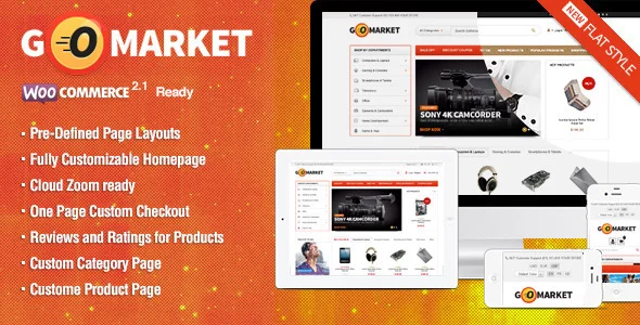 Download WooCommerce Supermarket Theme - GoMarket.webp