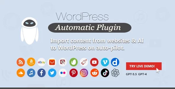 Download WordPress Automatic Plugin + Codecanyon 1904470.webp