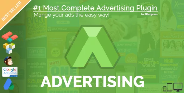 Download WP PRO Advertising System - All In One Ad Manager latest version.webp