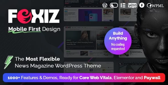 Foxiz - WordPress Newspaper News and Magazine.jpg