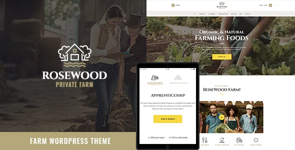 Rosewood -Organic Farming WP Theme.webp